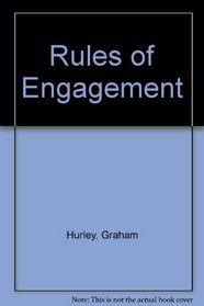 Rules of Engagement (Audio Cassette) (Unabridged)