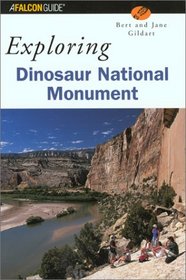 Exploring Dinosaur National Monument (Exploring Series)