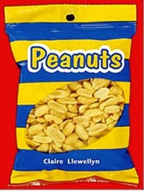 Peanuts (Rigby literacy)