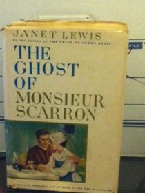 Ghost of Monsieur Scarron