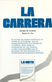 LA Carrera/the Race