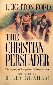 The Christian Persuader