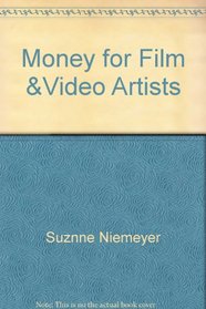 Money for Film &Video Artists