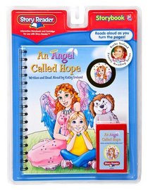 Story Reader Kathy Ireland Book: An Angel Called Hope