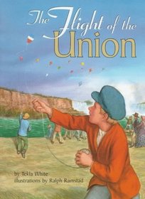 The Flight of the Union (On My Own History)