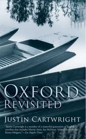 Oxford Revisited: A City Revisited