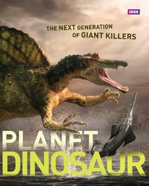 Planet Dinosaur (Natural History)