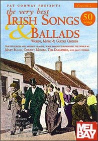 Very Best Irish Songs  Ballads, Volume 2