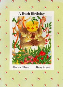 A Bush Birthday