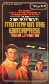 Mutiny on the Enterprise