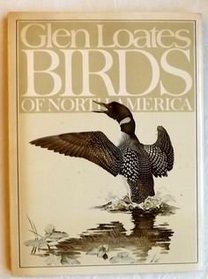 Glen Loates Birds of North America