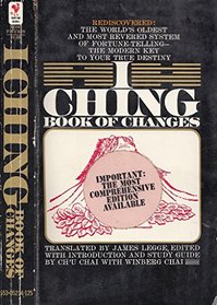 The Wilhelm R.(Trans.) : I Ching or Book of Changes