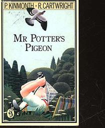 Mr. Potter's Pigeon (Pocket Puffin)