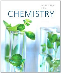 Chemistry with MasteringChemistry (6th Edition) (MasteringChemistry Series)