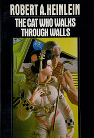 The Cat Who Walks Through Walls: A Comedy of Manners