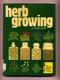 Herb Growing: A Visual Guide