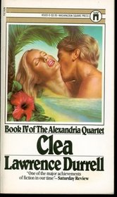 CLEA (Clea)