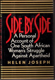 Side by Side: The Autobiography of Helen Joseph