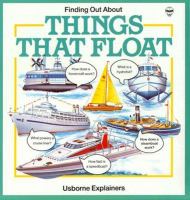 Things That Float (Explainers)