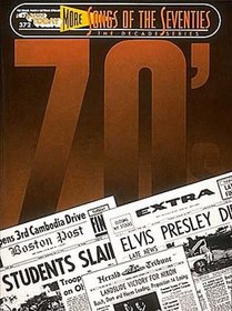 More Songs of the 70's (E-Z Play Today, 372)