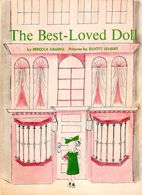 The Best-Loved Doll