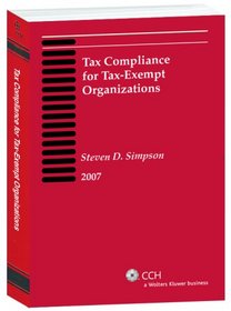 Tax Compliance for Tax-Exempt Organizations (2007)