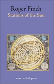 Stations of the Sun: Poems