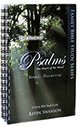 Psalms Study Guide: The Book of Psalms, the Heart of the Word (Vol. 1) (Bible Study Guide Series, Volume 1)