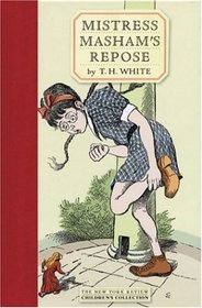 Mistress Masham's Repose (New York Review Children's Collection)