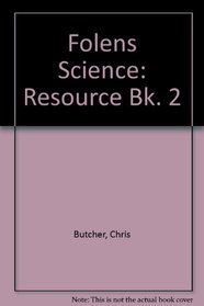 Folens Science: Resource Bk. 2