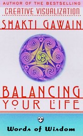 Balancing Your Life