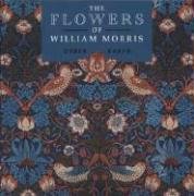 The Flowers of William Morris