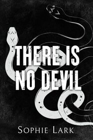 There Is No Devil: Illustrated Edition (Sinners Duet)