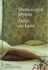 Délit de fuite (French Edition)