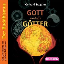 Gott und die Goetter. - Dortmund Der Buddhismus Igel-Record