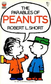 The Parables Of Peanuts
