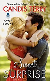 Sweet Surprise (Sweet, Texas, Bk 4)