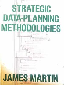 Strategic data-planning methodologies