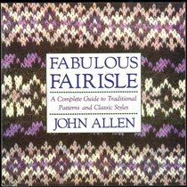 Fabulous Fairisle