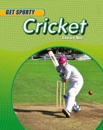 Cricket (Get Sporty)