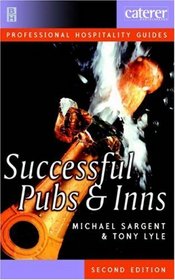 Successful Pubs and Inns (Hospitality Managers' Pocket Book Series)