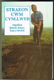 Straeon Cwm Cynllwyd: Atgofion