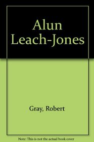 Alun Leach-Jones