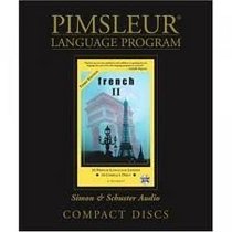 Pimsleur French The Complete Course II, Part B