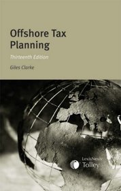 Offshore Tax Planning