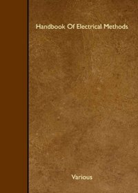 Handbook Of Electrical Methods