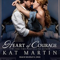 Heart of Courage (Heart Trilogy)