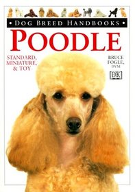 Poodle Dog Breed Handbooks