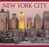 New York City (The America Series)