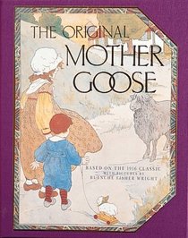 The Original Mother Goose